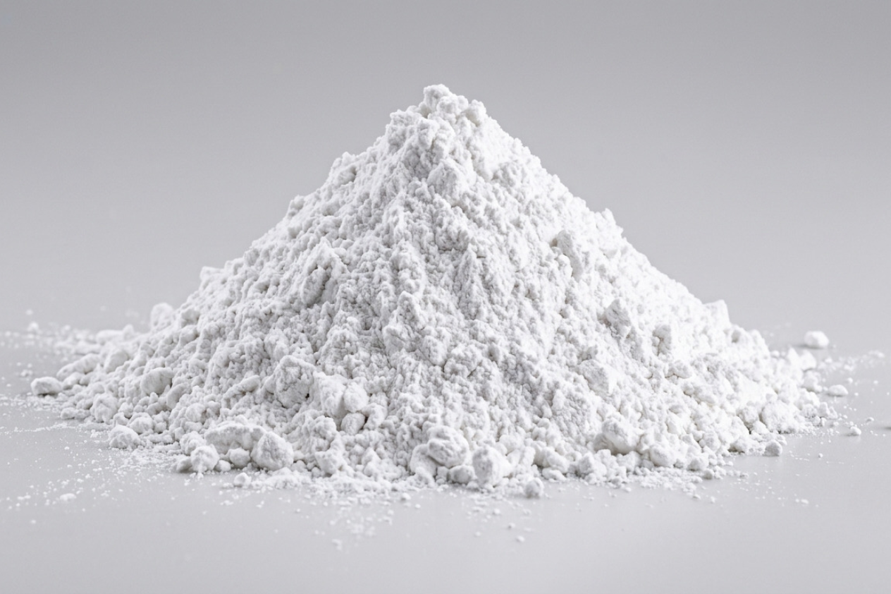 Calcium Carbonate